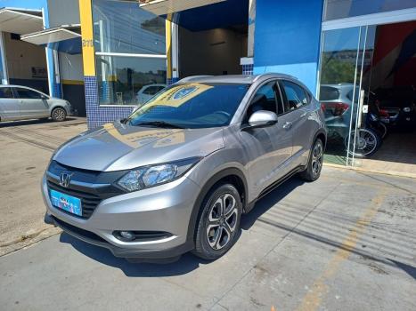 HONDA HR-V 1.8 16V 4P EX FLEX AUTOMTICO CVT, Foto 3