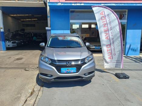 HONDA HR-V 1.8 16V 4P EX FLEX AUTOMTICO CVT, Foto 9