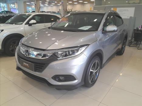 HONDA HR-V 1.8 16V 4P EX FLEX AUTOMTICO CVT, Foto 3