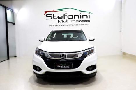 HONDA HR-V 1.8 16V 4P LX FLEX AUTOMTICO CVT, Foto 2