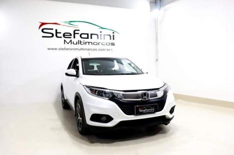 HONDA HR-V 1.8 16V 4P LX FLEX AUTOMTICO CVT, Foto 3