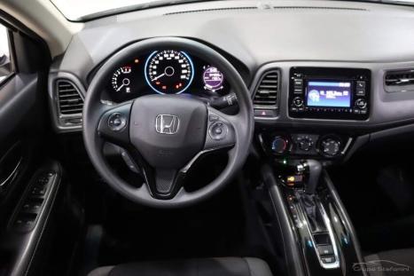 HONDA HR-V 1.8 16V 4P LX FLEX AUTOMTICO CVT, Foto 5