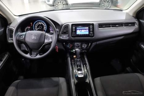 HONDA HR-V 1.8 16V 4P LX FLEX AUTOMTICO CVT, Foto 6