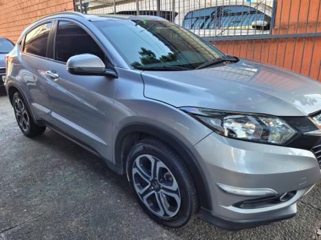 HONDA HR-V 1.8 16V 4P EXL FLEX AUTOMTICO CVT, Foto 1