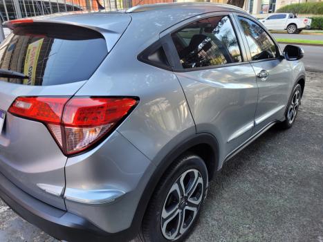 HONDA HR-V 1.8 16V 4P EXL FLEX AUTOMTICO CVT, Foto 2