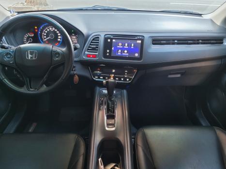 HONDA HR-V 1.8 16V 4P EXL FLEX AUTOMTICO CVT, Foto 3