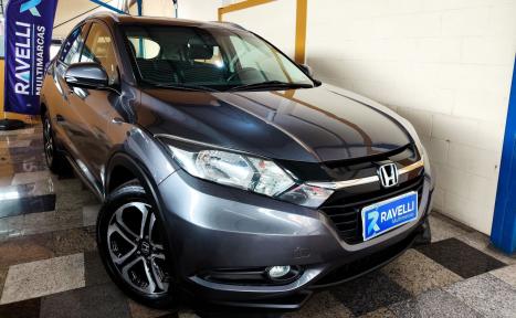 HONDA HR-V 1.8 16V 4P EX FLEX AUTOMTICO CVT, Foto 3