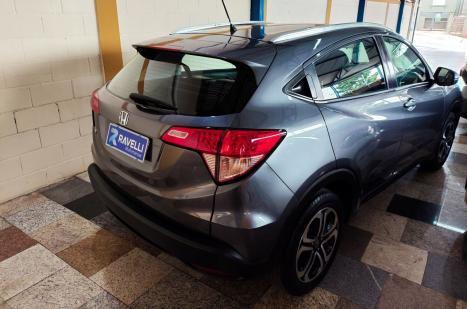 HONDA HR-V 1.8 16V 4P EX FLEX AUTOMTICO CVT, Foto 4