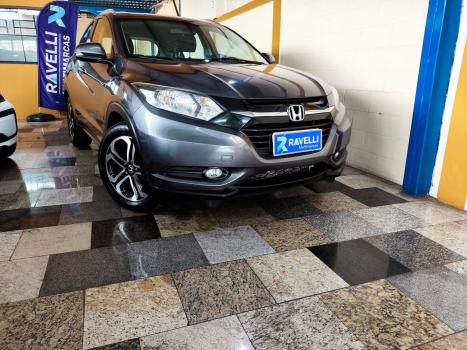 HONDA HR-V 1.8 16V 4P EX FLEX AUTOMTICO CVT, Foto 7