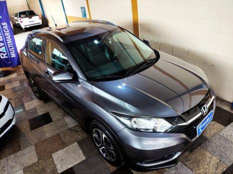 HONDA HR-V 1.8 16V 4P EX FLEX AUTOMTICO CVT, Foto 8