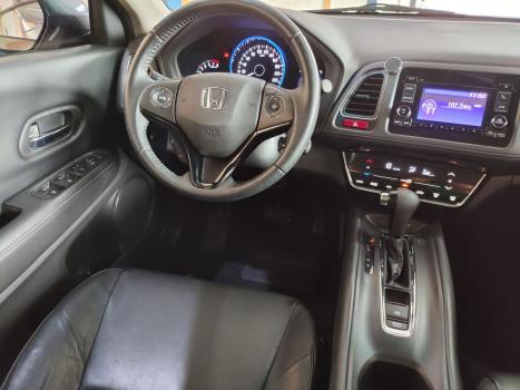 HONDA HR-V 1.8 16V 4P EX FLEX AUTOMTICO CVT, Foto 10