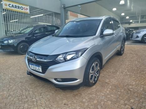 HONDA HR-V 1.8 16V 4P EX FLEX AUTOMTICO CVT, Foto 2