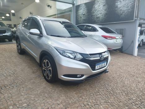 HONDA HR-V 1.8 16V 4P EX FLEX AUTOMTICO CVT, Foto 3