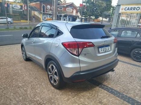 HONDA HR-V 1.8 16V 4P EX FLEX AUTOMTICO CVT, Foto 4