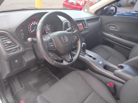 HONDA HR-V 1.8 16V 4P EX FLEX AUTOMTICO CVT, Foto 6