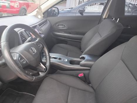 HONDA HR-V 1.8 16V 4P EX FLEX AUTOMTICO CVT, Foto 7