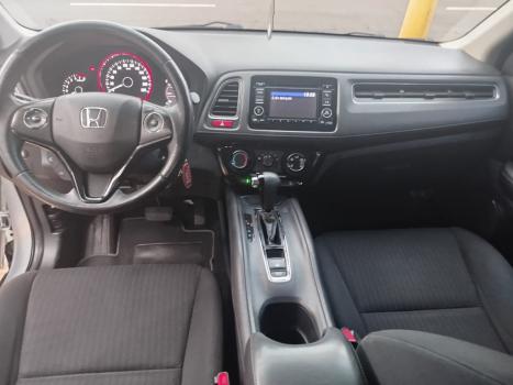 HONDA HR-V 1.8 16V 4P EX FLEX AUTOMTICO CVT, Foto 10