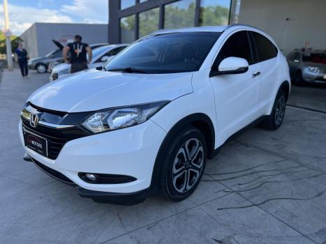 HONDA HR-V 1.8 16V 4P EXL FLEX AUTOMTICO CVT, Foto 2