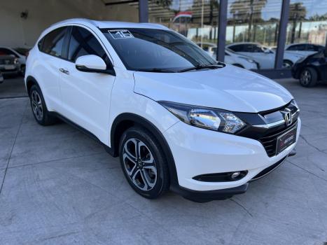 HONDA HR-V 1.8 16V 4P EXL FLEX AUTOMTICO CVT, Foto 3