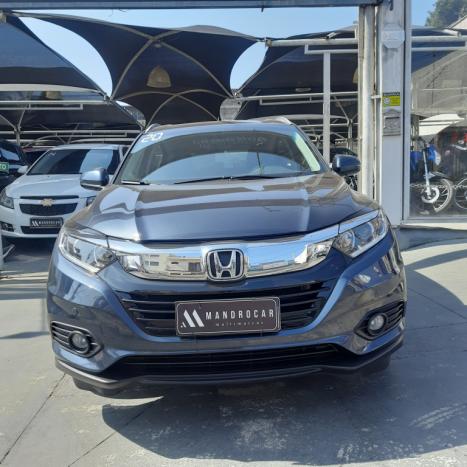 HONDA HR-V 1.8 16V 4P EX FLEX AUTOMTICO CVT, Foto 1