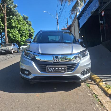 HONDA HR-V 1.8 16V 4P EX FLEX AUTOMTICO CVT, Foto 1