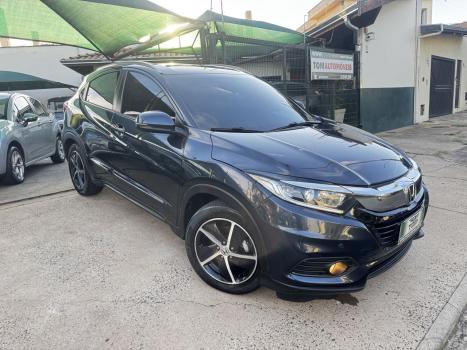 HONDA HR-V 1.8 16V 4P EXL FLEX AUTOMTICO CVT, Foto 1