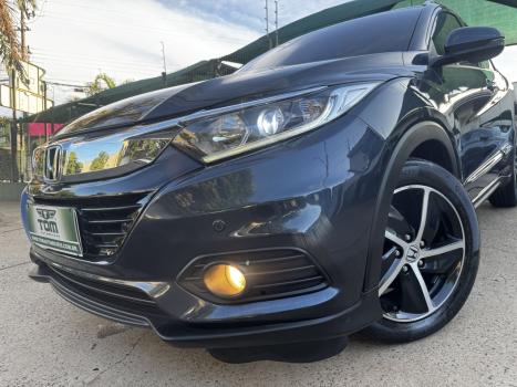 HONDA HR-V 1.8 16V 4P EXL FLEX AUTOMTICO CVT, Foto 7