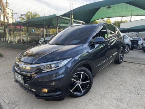 HONDA HR-V 1.8 16V 4P EXL FLEX AUTOMTICO CVT, Foto 9