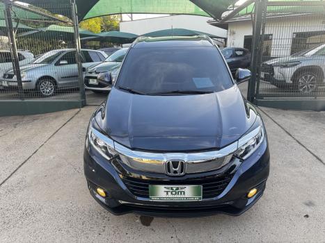 HONDA HR-V 1.8 16V 4P EXL FLEX AUTOMTICO CVT, Foto 11