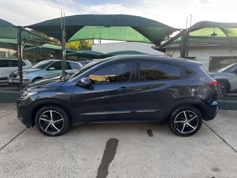 HONDA HR-V 1.8 16V 4P EXL FLEX AUTOMTICO CVT, Foto 19