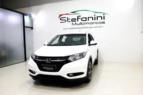 HONDA HR-V 1.8 16V 4P EXL FLEX AUTOMTICO CVT, Foto 1