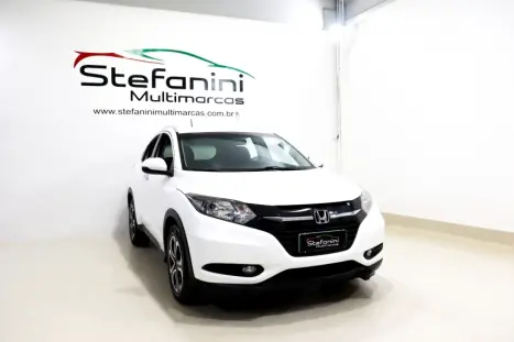 HONDA HR-V 1.8 16V 4P EXL FLEX AUTOMTICO CVT, Foto 3