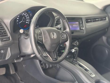 HONDA HR-V 1.8 16V 4P LX FLEX AUTOMTICO CVT, Foto 6