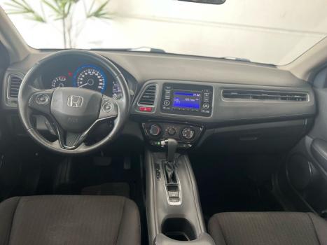 HONDA HR-V 1.8 16V 4P LX FLEX AUTOMTICO CVT, Foto 8