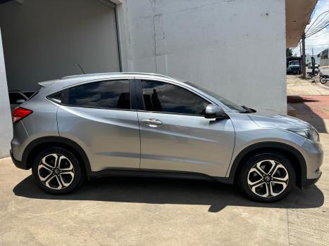 HONDA HR-V 1.8 16V 4P EX FLEX AUTOMTICO CVT, Foto 5