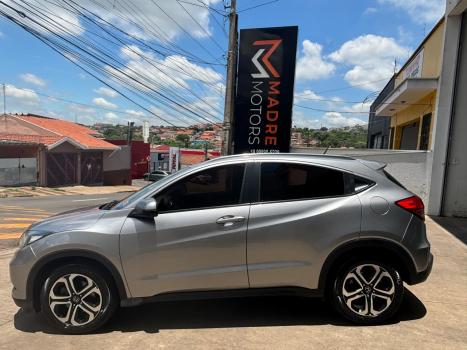 HONDA HR-V 1.8 16V 4P EX FLEX AUTOMTICO CVT, Foto 6