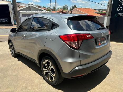 HONDA HR-V 1.8 16V 4P EX FLEX AUTOMTICO CVT, Foto 7