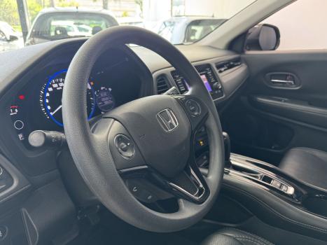 HONDA HR-V 1.8 16V 4P LX FLEX AUTOMTICO CVT, Foto 12