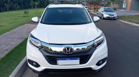 HONDA HR-V 1.8 16V 4P EX FLEX AUTOMTICO CVT, Foto 1