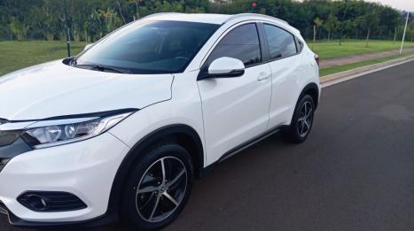 HONDA HR-V 1.8 16V 4P EX FLEX AUTOMTICO CVT, Foto 2