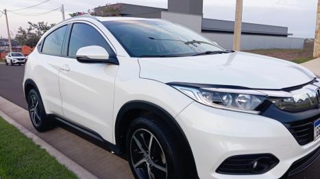 HONDA HR-V 1.8 16V 4P EX FLEX AUTOMTICO CVT, Foto 3