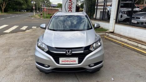 HONDA HR-V 1.8 16V 4P EXL FLEX AUTOMTICO CVT, Foto 1