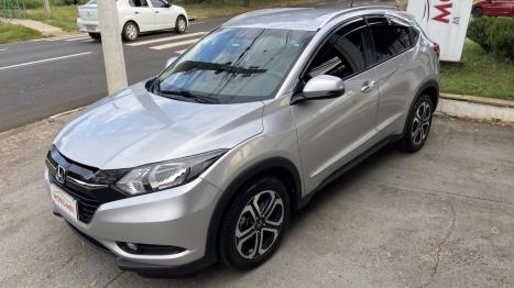 HONDA HR-V 1.8 16V 4P EXL FLEX AUTOMTICO CVT, Foto 2