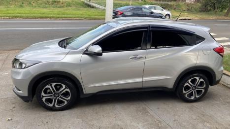 HONDA HR-V 1.8 16V 4P EXL FLEX AUTOMTICO CVT, Foto 3