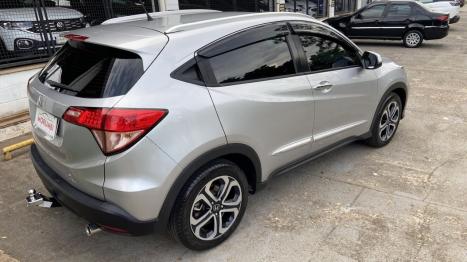 HONDA HR-V 1.8 16V 4P EXL FLEX AUTOMTICO CVT, Foto 6