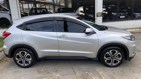 HONDA HR-V 1.8 16V 4P EXL FLEX AUTOMTICO CVT, Foto 7