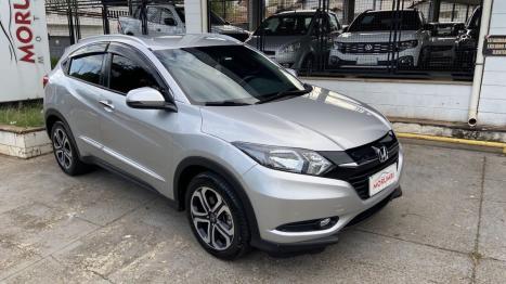 HONDA HR-V 1.8 16V 4P EXL FLEX AUTOMTICO CVT, Foto 8