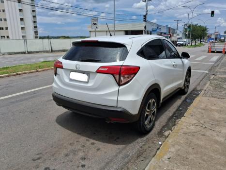 HONDA HR-V 1.8 16V 4P LX FLEX AUTOMTICO CVT, Foto 5