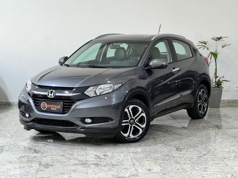 HONDA HR-V 1.8 16V 4P EXL FLEX AUTOMTICO CVT, Foto 1