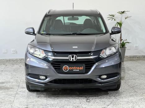 HONDA HR-V 1.8 16V 4P EXL FLEX AUTOMTICO CVT, Foto 2